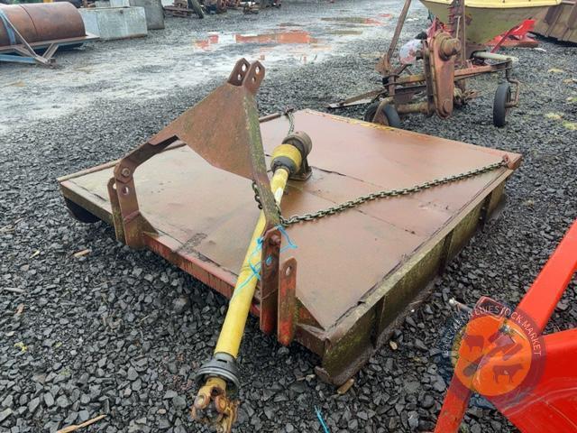6ft topper | Large Plant & Machinery Sale February 2026 - Registration ...