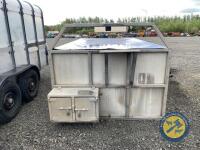 12ftx6ft trailer body - 5