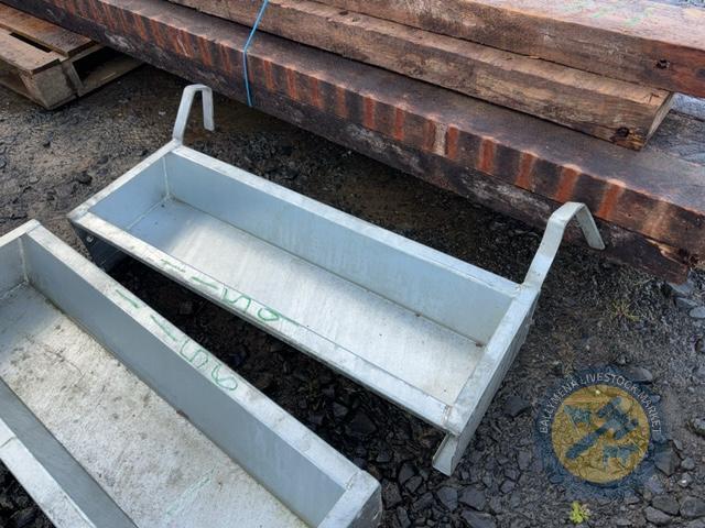 3ft gate trough | Large Plant & Machinery Sale March 2026 ...