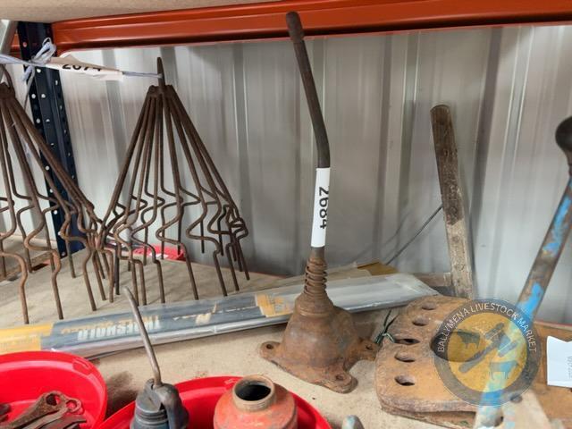 Fordson Major Lever | Agricultural Tools & Implements Sale March 2026 ...