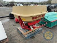 Farm Dispersal Sale - Vicon fertiliser sower