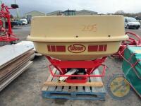 Farm Dispersal Sale - Vicon fertiliser sower - 2