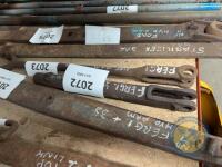 lower link mf lift arm