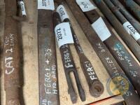 lower link mf lift arm - 2