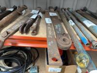 stabiliser bar TE & MF - 2