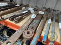 Dexta hydraulic arm - 2