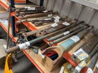 Ford steering rod - 2