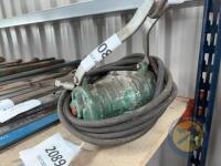 PTO compressor - 2