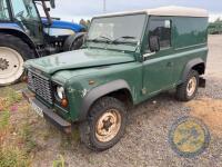 Land Rover Defender - 3