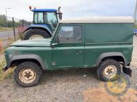Land Rover Defender - 4