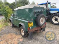 Land Rover Defender - 5