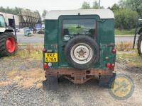 Land Rover Defender - 6