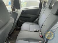 Fiat Sedici Eleganza Multijet - 9