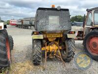 Ford 333 tractor 1979 - 7