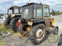 Ford 333 tractor 1979 - 9