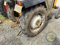 Ford 333 tractor 1979 - 10