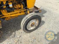 Ford 333 tractor 1979 - 12