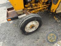 Ford 333 tractor 1979 - 13
