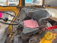 Ford 333 tractor 1979 - 15