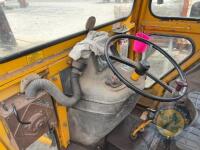 Ford 333 tractor 1979 - 16