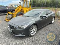 Mazda 6 - 3