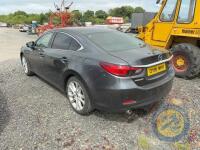 Mazda 6 - 4