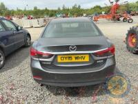 Mazda 6 - 5