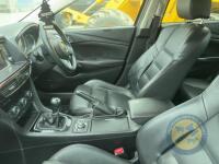 Mazda 6 - 9