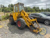 Kramer 512 1990 - 3