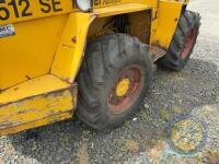 Kramer 512 1990 - 8