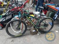 Correro bike - 2