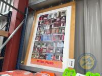 Frames & irish pub pictures - 2