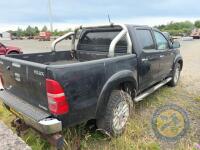 Toyota Hilux 2014 - 4