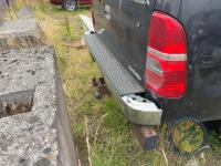 Toyota Hilux 2014 - 5