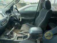 Toyota Hilux 2014 - 8