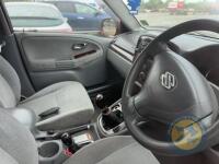 Suzuki Vitara 2005 - 8