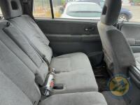 Suzuki Vitara 2005 - 9