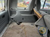 Suzuki Vitara 2005 - 10