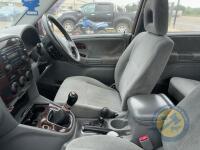 Suzuki Vitara 2005 - 11