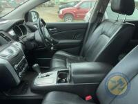 Nissan Murano 2009 - 7