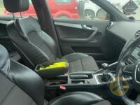 Audi A3 S Line TDI 2009 - 10