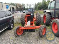 1212 Tractor - 2