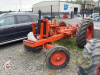 1212 Tractor - 3
