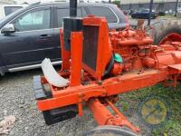 1212 Tractor - 4