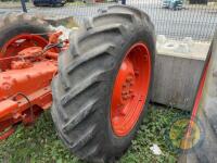 1212 Tractor - 6