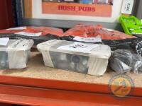 M16 x 35 nuts & bolts - 2