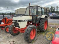 David brown 1490 (Non Runner)