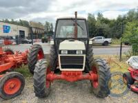David brown 1490 (Non Runner) - 2