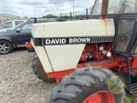 David brown 1490 (Non Runner) - 8