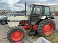 David brown 1490 (Non Runner) - 9